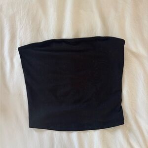 Black Tube Top